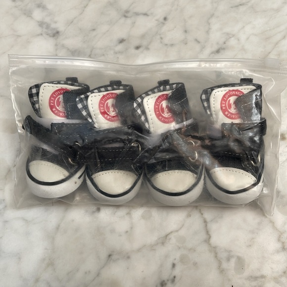Pet lovoyager dog shoes size 5 - Picture 6 of 6